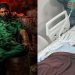 Allu Arjun Pushpa 2 The Rule premiere boy injured in a stampede reportedly on ventilator.