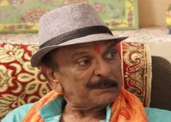 Bhojpuri film megastar Vijay Khare passed away at age of 72 he was suffering from kidney problem.