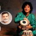 tabla player Zakir Hussain passed away Saleel Kulkarni, Swapnil Joshi, Vaishali Made, Ravi Jadhav and so many artist shared social media posts and expressed their grief.