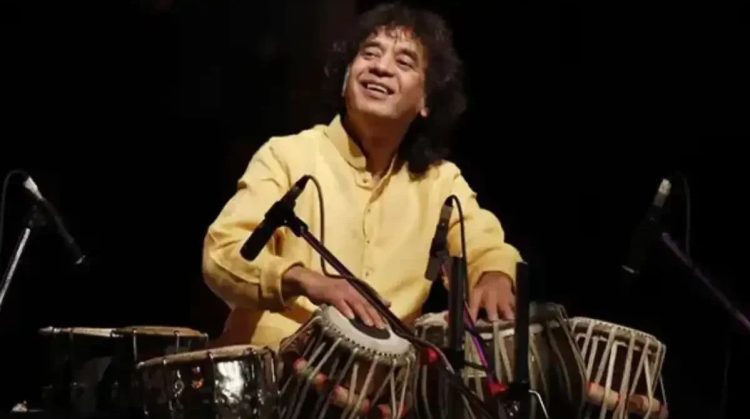 tabla player Zakir Hussain is still alive his family informed and also said not to pay attention to wrong information about him death