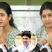 Marathi actress Prajakta Mali give her reaction on the controversial statement by BJP MLA Suresh Dhas in Beed.