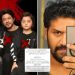 Marathi actor Saorabh Choughule expressed his anger that the names of Shah Rukh, Aryan and Abram are prominent and Makarand Deshpande, Shreyas Talpade name given secondary place on Mufasa: The Lion King movie poster