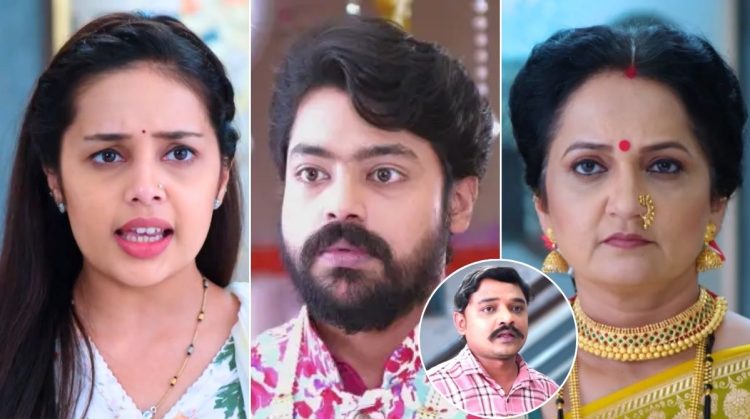Tula Shikvin Changlach Dhada serial update Akshara will bring out the truth about mother-in-law Bhunaveshwari's lies with the help of Bajrang