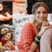 Bigg Boss fame actress Ankita Lokhande shared a post of special wishes given by her mother-in-law on her birthday