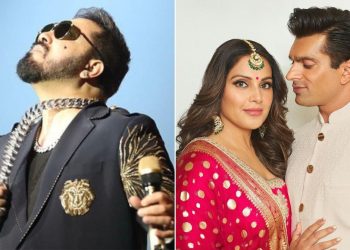 Bollywood singer Mika Singh revealed that he had negative experience working with actress Bipasha Basu and her husband Karan Singh Grover.