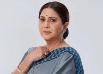 Marathi Actress Nivedita Saraf commented on her father's death and her mother's condition on the occasion of the serial Aai Ani Baba Retire Hot Ahet