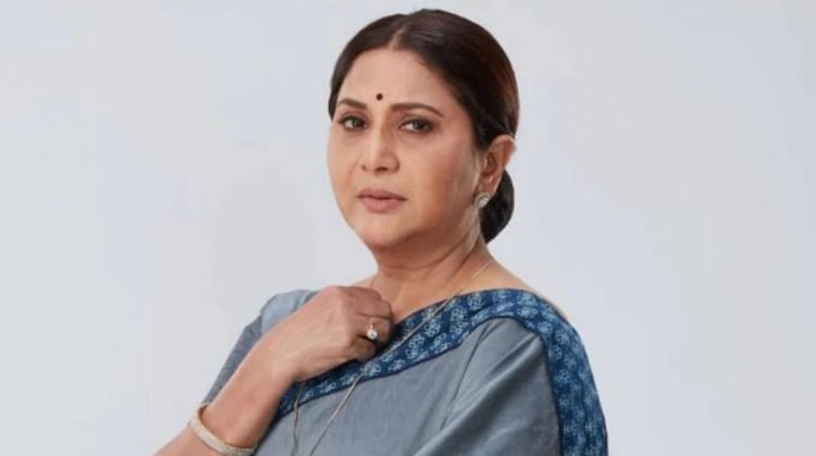 Marathi Actress Nivedita Saraf commented on her father's death and her mother's condition on the occasion of the serial Aai Ani Baba Retire Hot Ahet