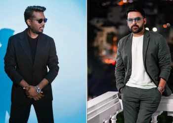 singer Chinmayi Sriprada shared a critical post about comedian Kapil Sharma racial comment on Jawan director Atlee a racist question.