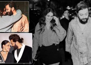 Genelia Deshmukh shared a special post to wish Riteish Deshmukh on his birthday