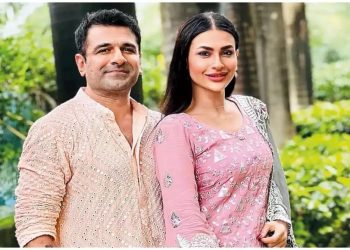 Bigg Boss 14 fame actress Pavitra Punia commented on her breakup with actor Eijaz Khan