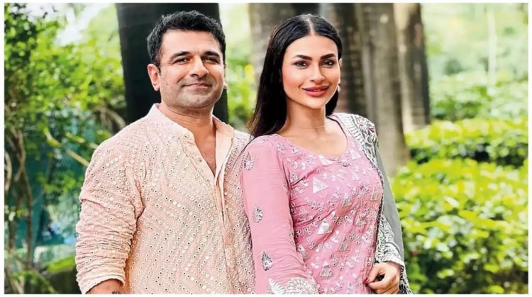 Bigg Boss 14 fame actress Pavitra Punia commented on her breakup with actor Eijaz Khan
