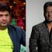 Kapil Sharma gave reaction after racist comment on atlee in The Great Indian Kapil Show
