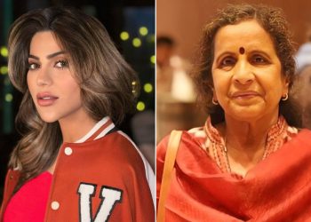 Bigg Boss Marathi 5 fame Nikki Tamboli will be seen in Celebrity MasterChef show with Usha Nadkarni