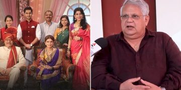 Director and producer Mahesh Kothare announced that a new show will soon be launched with the cast of Sukh Mhanje Nakki Kay Asta