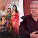 Director and producer Mahesh Kothare announced that a new show will soon be launched with the cast of Sukh Mhanje Nakki Kay Asta