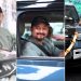 Marathi actor Swapnil Joshi bought a new expensive car and shared a special video on social media