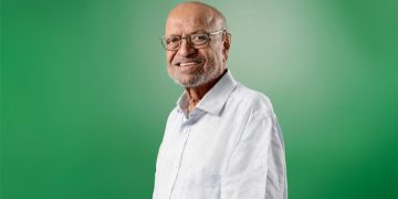 film director Shyam Benegal passed away at the age of ९०