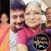 Marathi actor Swapnil Joshi shared a special video to wish her mother on her 74th birthday