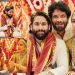 South actor Naga Chaitanya and actress Shobhita Dhulipala got married and photos viral on social media.