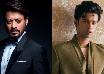Babil Khan mother revealed that he is suffering from depression due to comparisons with his late father Irrfan Khan
