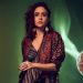 Marathi actress Amruta Khanvilkar posted a photo and video of swelling in her hand