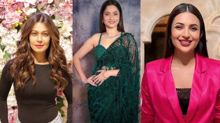 Television Actress Pregnancy