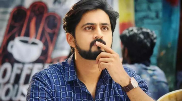 Shashank Ketkar Angry Post