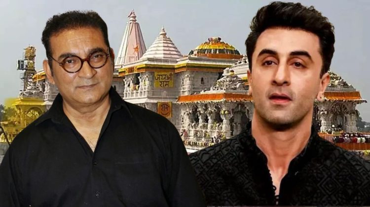 Abhijeet Bhattacharya On Ranbir Kapoor