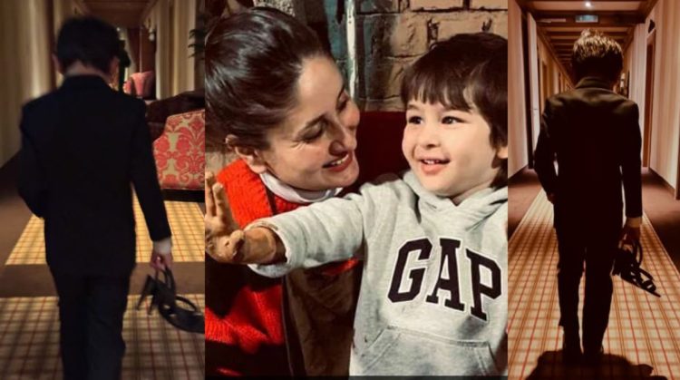 Kareena Kapoor Khan Post