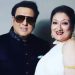 Govinda Hit Two Girls In College
