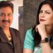 Kunickaa Sadanand On Kumar Sanu