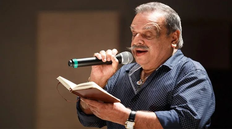 Singer P. Jayachandran Passes Away : राष्ट्रीय पुरस्कार विजेते गायक पी. जयचंद्रन यांचे निधन, वयाच्या ८०व्या वर्षी घेतला अखेरचा श्वास