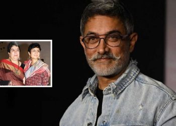 Aamir Khan Statement