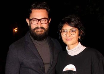Kiran Rao On Divorce