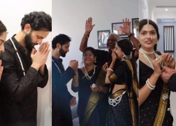 Pooja Sawant First Makar Sankrant