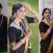 Pooja Sawant First Makar Sankrant
