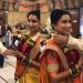 Kranti Redkar Wedding Anniversary
