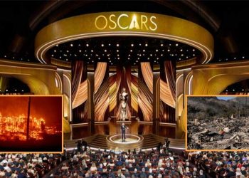 Oscars 2025 
