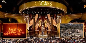 Oscars 2025 