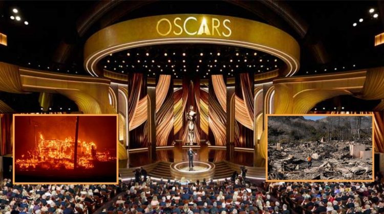 Oscars 2025 