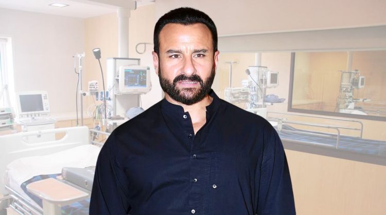 Saif Ali Khan Health Update : बॉलिवूड अभिनेता सैफ अली खानवर काल रात्री त्याच्या घरी एका अज्ञात व्यक्तीने चाकूने हल्ला केला. सध्या या अभिनेत्यावर मुंबईतील लीलावती रुग्णालयात उपचार सुरु आहेत. रुग्णालयाने अभिनेता कधी आणि कोणत्या वेळी रुग्णालयात पोहोचला आणि त्याची प्रकृती नेमकी कशी आहे याबद्दल एक निवेदन जारी करत अपडेट दिले आहे. लीलावती रुग्णालयाचे सीईओ डॉ. नीरज उत्मानी यांनी सांगितले की, 'सैफ अली खानवर त्यांच्या वांद्रे येथील निवासस्थानी एका अज्ञात व्यक्तीने चाकूने वार केले आणि त्यांना पहाटे ३.३० वाजता रुग्णालयात आणण्यात आले'.