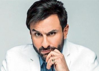 Bollywood Actor Saif Ali Khan Attacked At Home