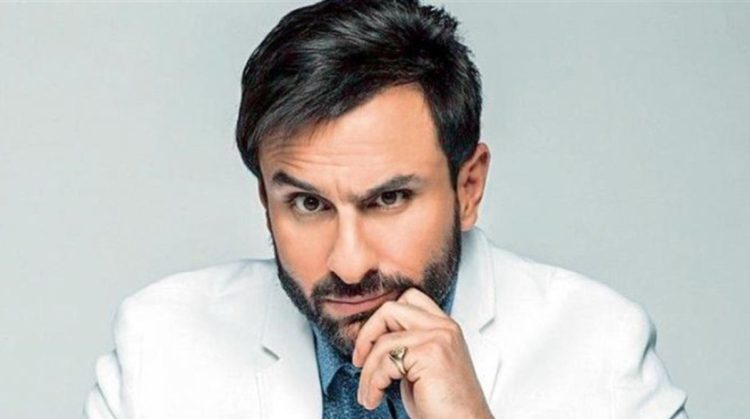 Bollywood Actor Saif Ali Khan Attacked At Home