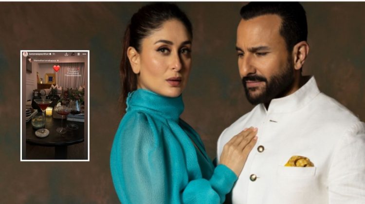 Saif Ali Khan Attacked