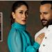Saif Ali Khan Attacked
