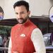 Poiticians on Saif Ali Khan Attacked