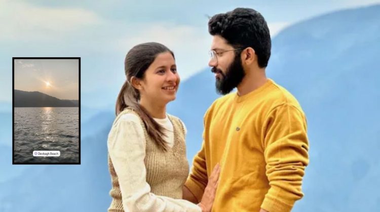 Ankita Walavalkar Prewedding