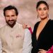 Saif Ali Khan News