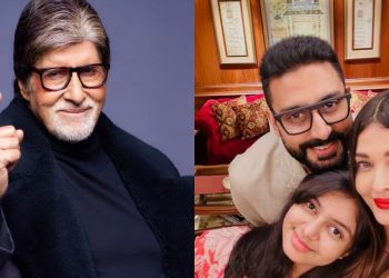 Abhishek Bachchan On Comparison 