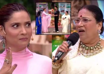 Ankita Lokhande Mother In Law Wants Grandchildren 